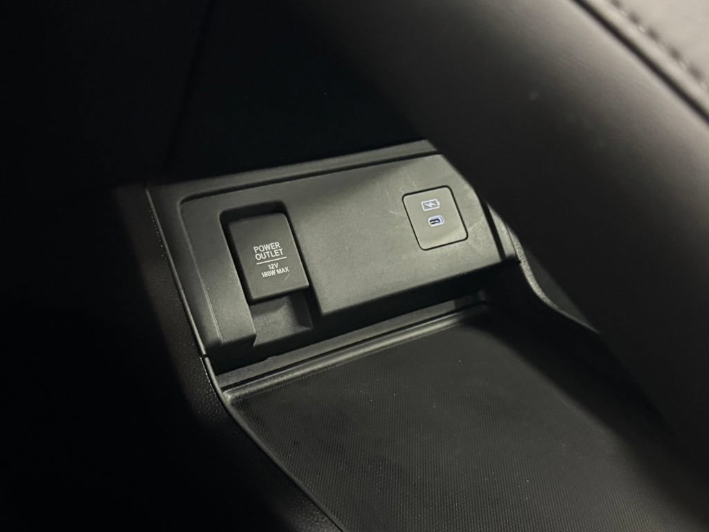 Used 2024 Acura RDX SH-AWD image 29