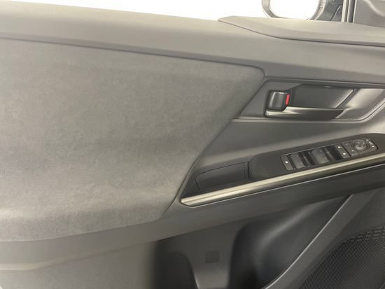 New 2026 Toyota C-HR AWD/4WD image 15