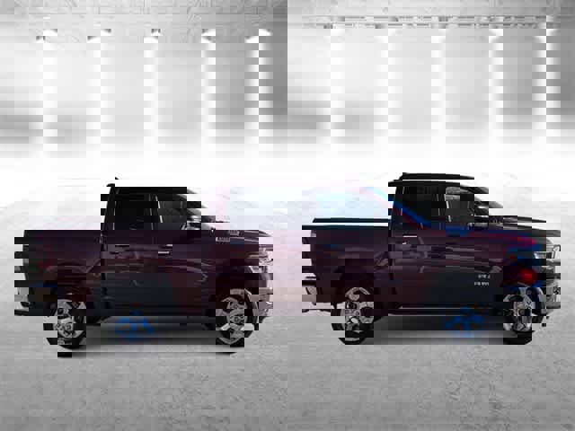 Used 2019 RAM 1500 Big Horn image 9