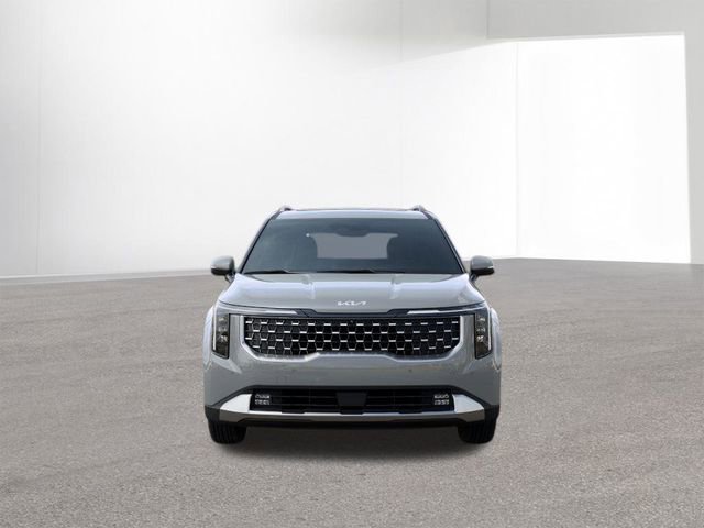 New 2026 Kia Carnival SX image 2