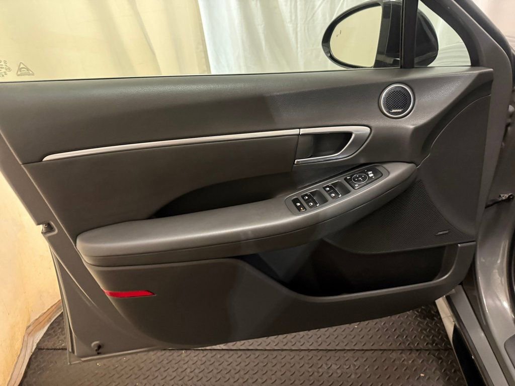 Used 2022 Hyundai Sonata SEL Plus image 24