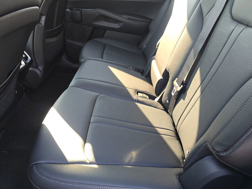 New 2026 Kia Sorento S w/ S Panoramic Sunroof Package image 20