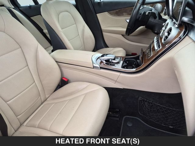 Used 2015 Mercedes-Benz C 300 4MATIC Sedan image 31