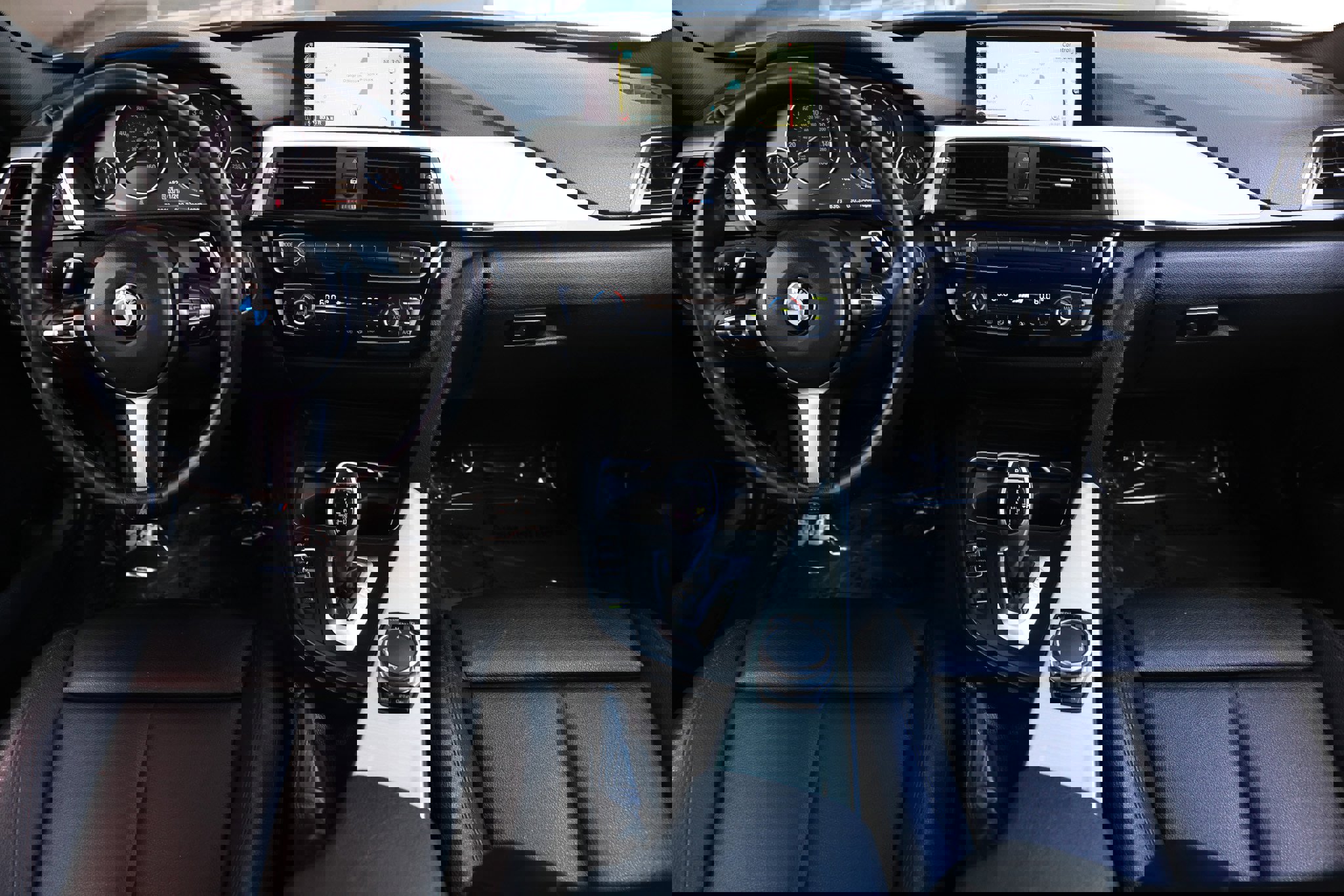 Used 2016 BMW 328i Sedan image 26