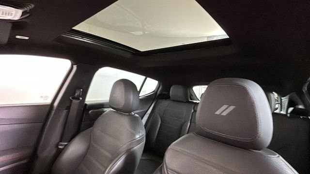 Used 2024 Dodge Hornet R/T Plus AWD/4WD image 13
