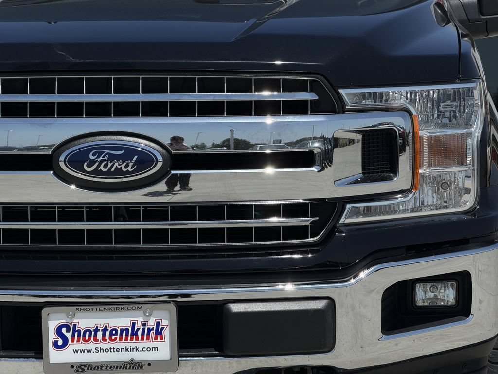 Used 2019 Ford F150 XLT w/ XTR Package AWD/4WD image 8