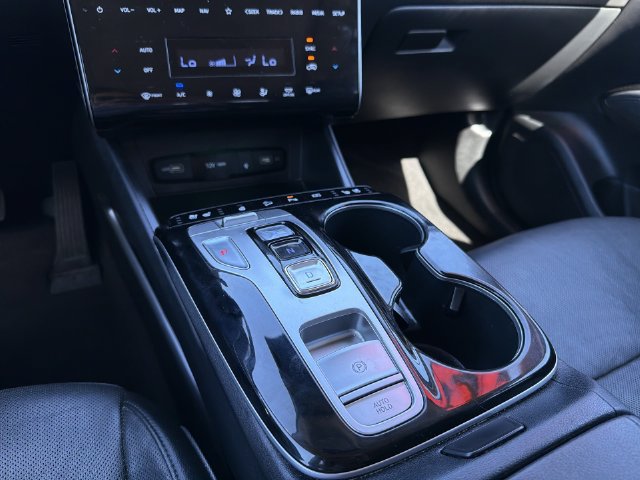 Certified 2023 Hyundai Tucson Limited FWD image 27