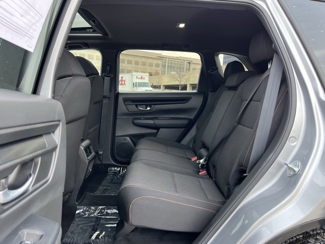 Certified 2023 Honda CR-V Sport image 28