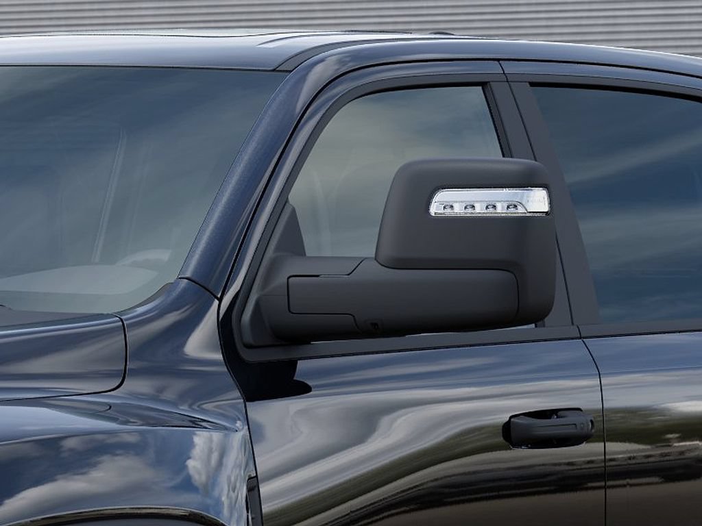 New 2026 RAM 1500 RHO w/ RHO Level 1 Equipment Group AWD/4WD image 12