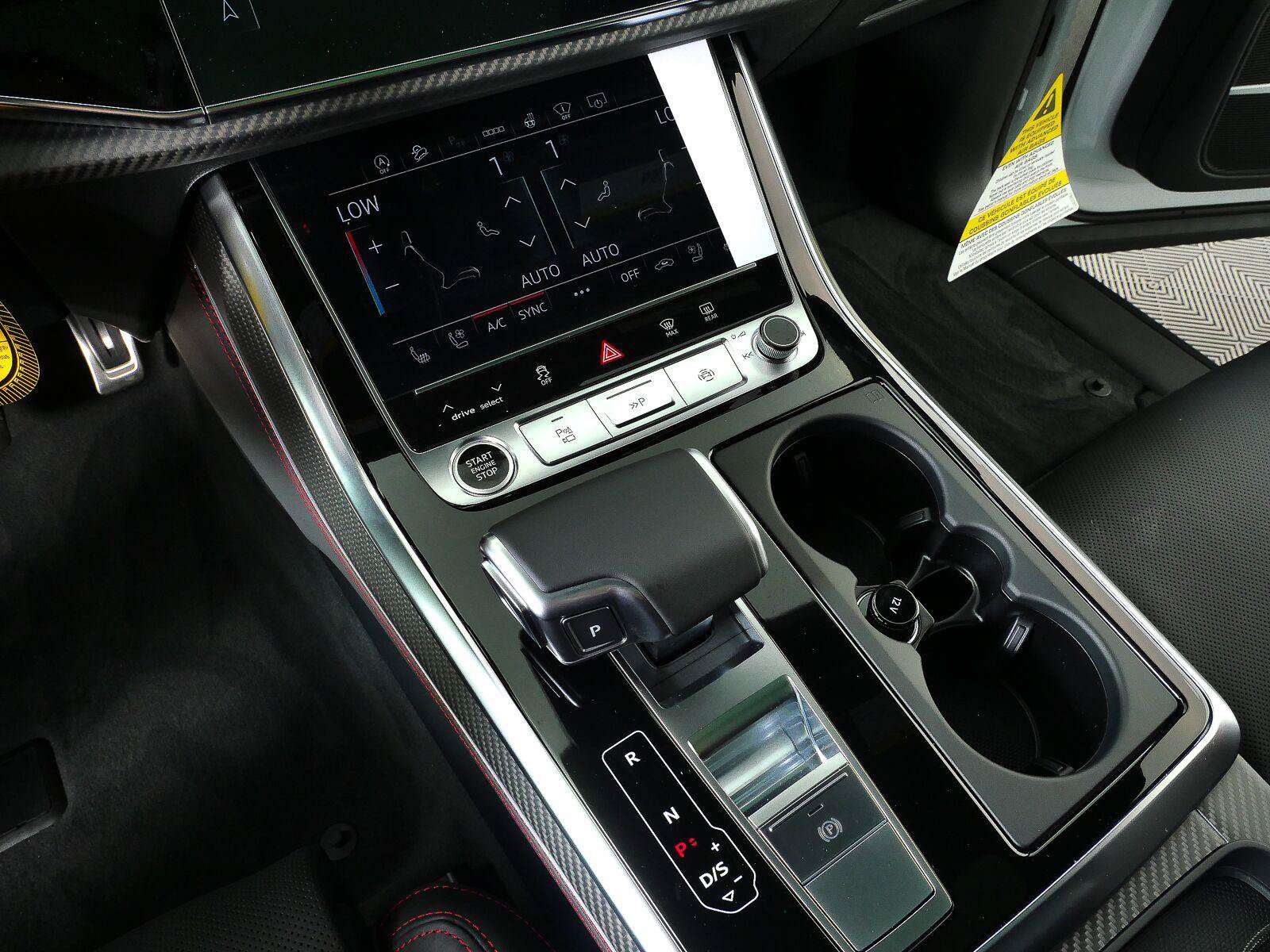 New 2027 Audi Q8 Prestige AWD/4WD image 17