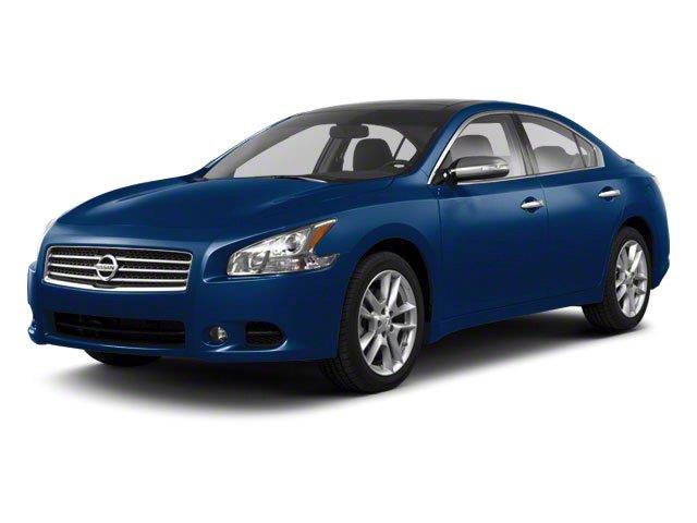 Used 2010 Nissan Maxima 3.5 SV