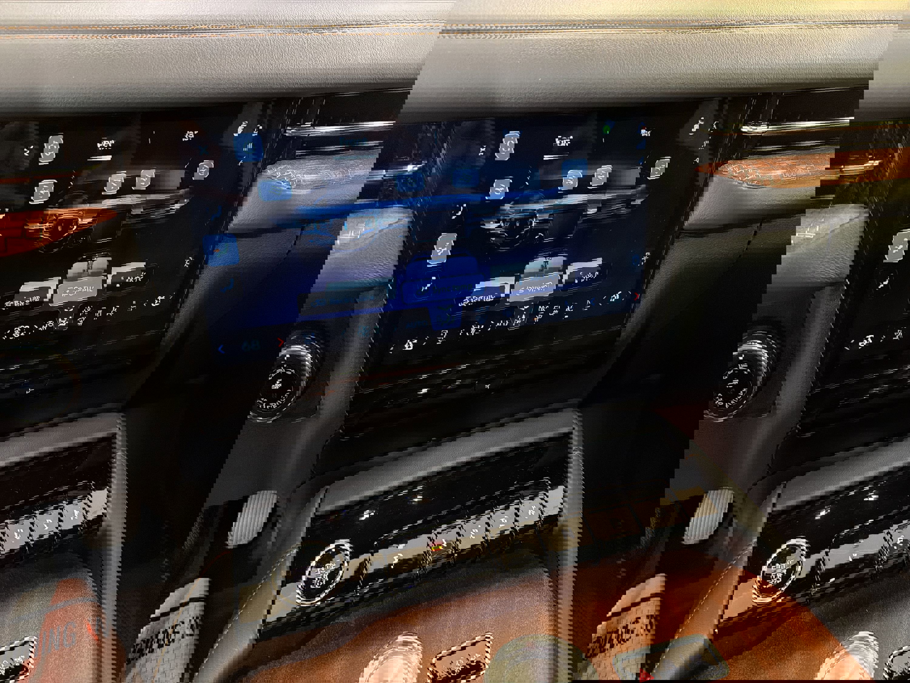 Used 2025 Lincoln Navigator Black Label image 20