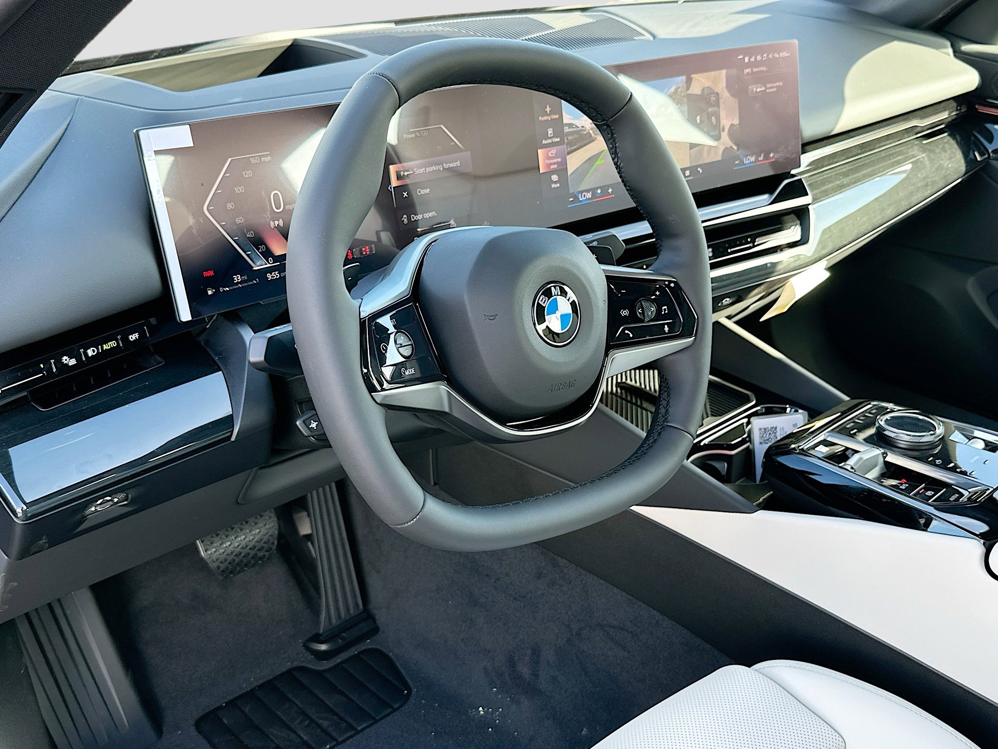 New 2026 BMW 530i w/ Premium Package image 7