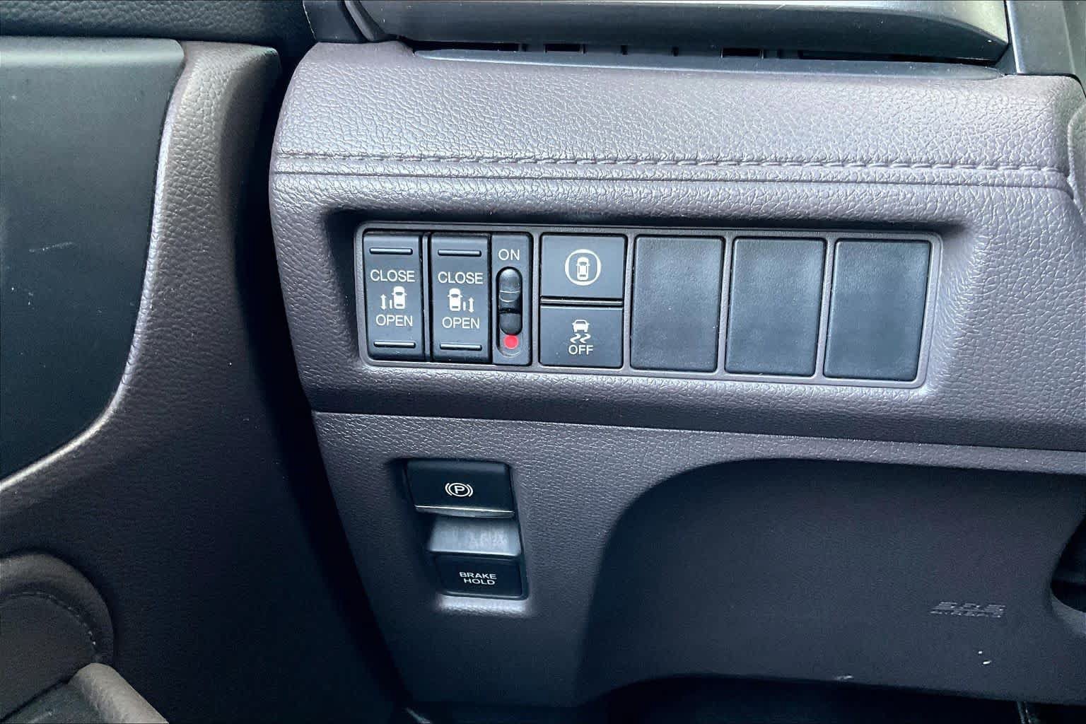 Certified 2022 Honda Odyssey EX image 33