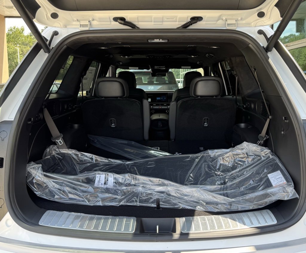 New 2026 Hyundai Palisade Calligraphy image 17