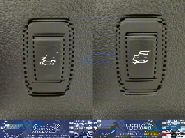 Used 2025 GMC Yukon Elevation w/ LPO, Yukon Black Package image 16