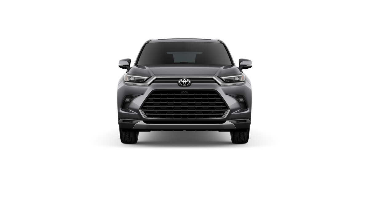 New 2026 Toyota Grand Highlander AWD image 19