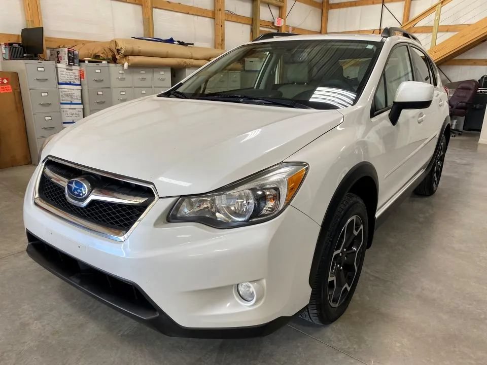 Used 2014 Subaru Crosstrek 2.0i Limited AWD/4WD image 13