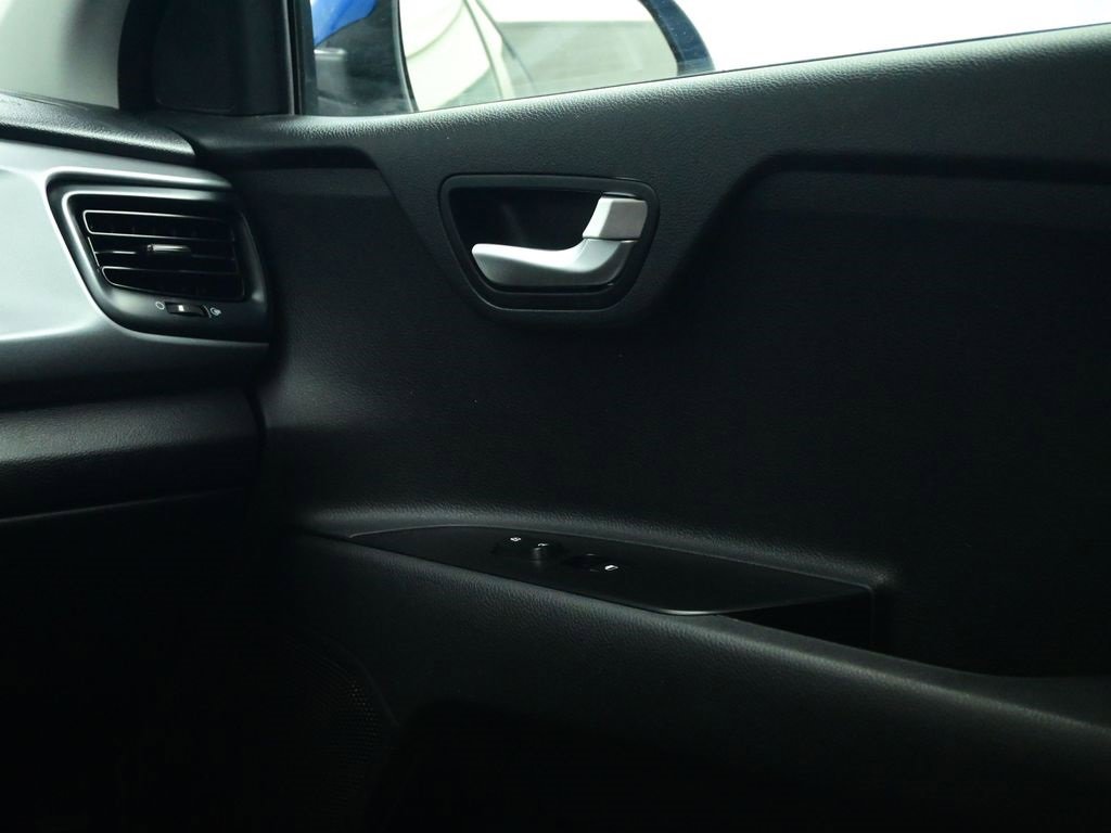 Certified 2023 Kia Rio S w/ Technology Package image 14