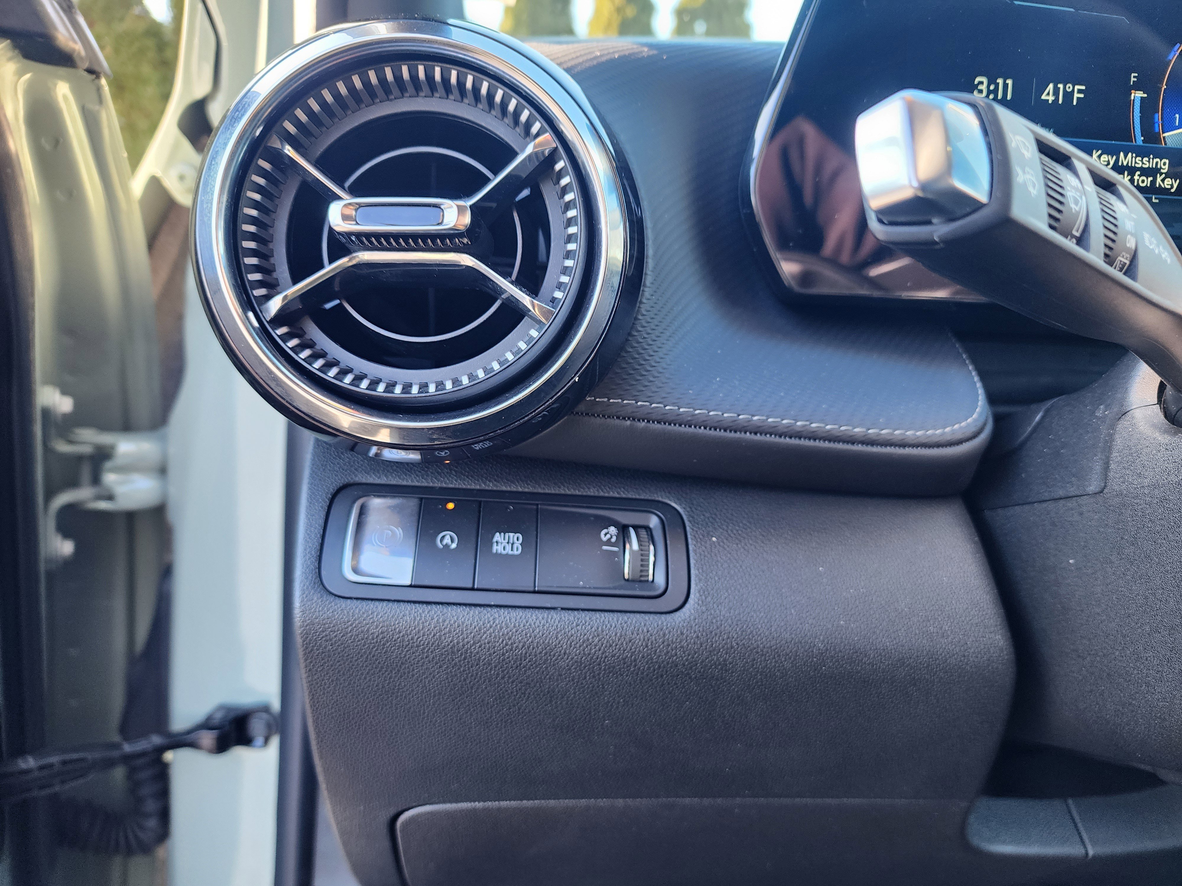 Used 2025 Chevrolet Equinox LT w/ Convenience Package II image 26