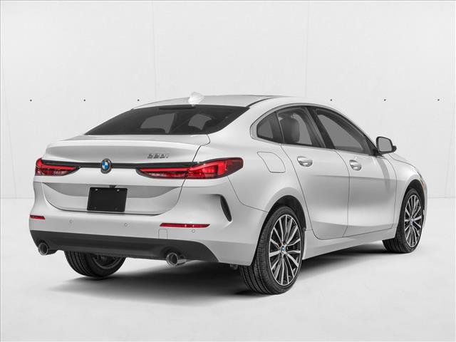 Used 2024 BMW 228i Gran Coupe w/ Convenience Package video 2
