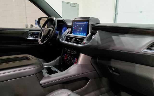 Used 2022 Chevrolet Tahoe Z71 AWD/4WD image 17
