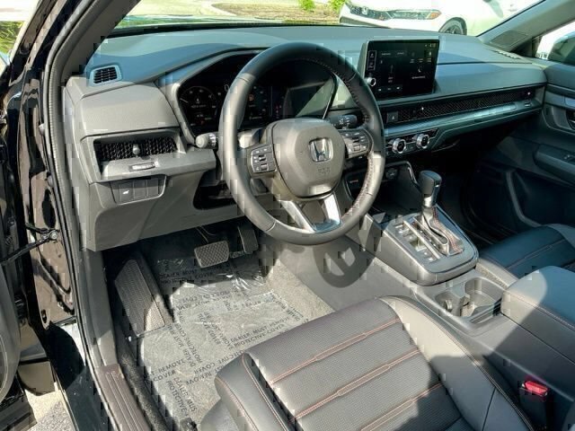 New 2027 Honda CR-V Sport-L image 18