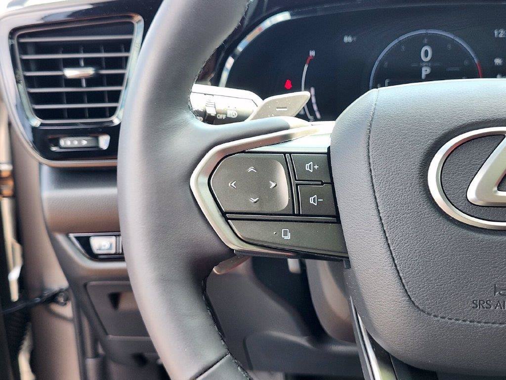 Used 2023 Lexus NX 350 AWD w/ Vision Package image 27