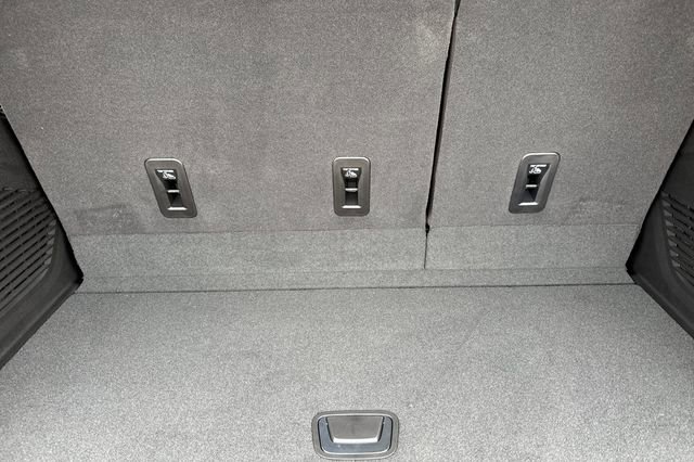 New 2026 GMC Yukon Denali w/ Sun & Power Step Package image 18