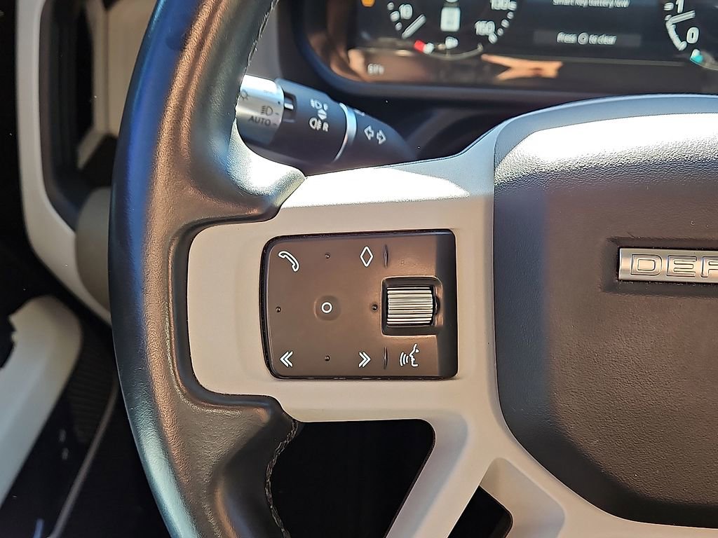 Used 2021 Land Rover Defender 110 SE image 17