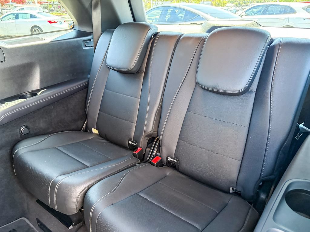 Used 2023 Mercedes-Benz GLS 450 4MATIC image 44
