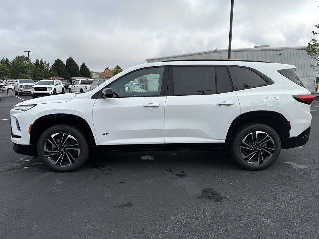 New 2025 Buick Enclave Sport Touring image 27