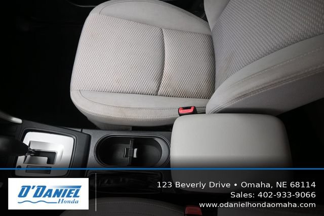 Used 2017 Subaru Forester 2.5i w/ Alloy Wheel Package AWD/4WD image 31