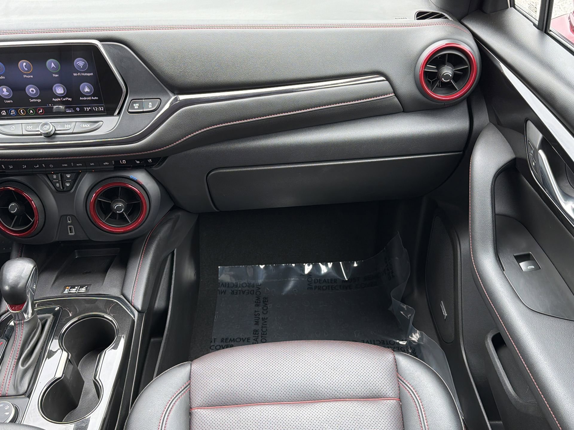 Used 2019 Chevrolet Blazer RS image 16