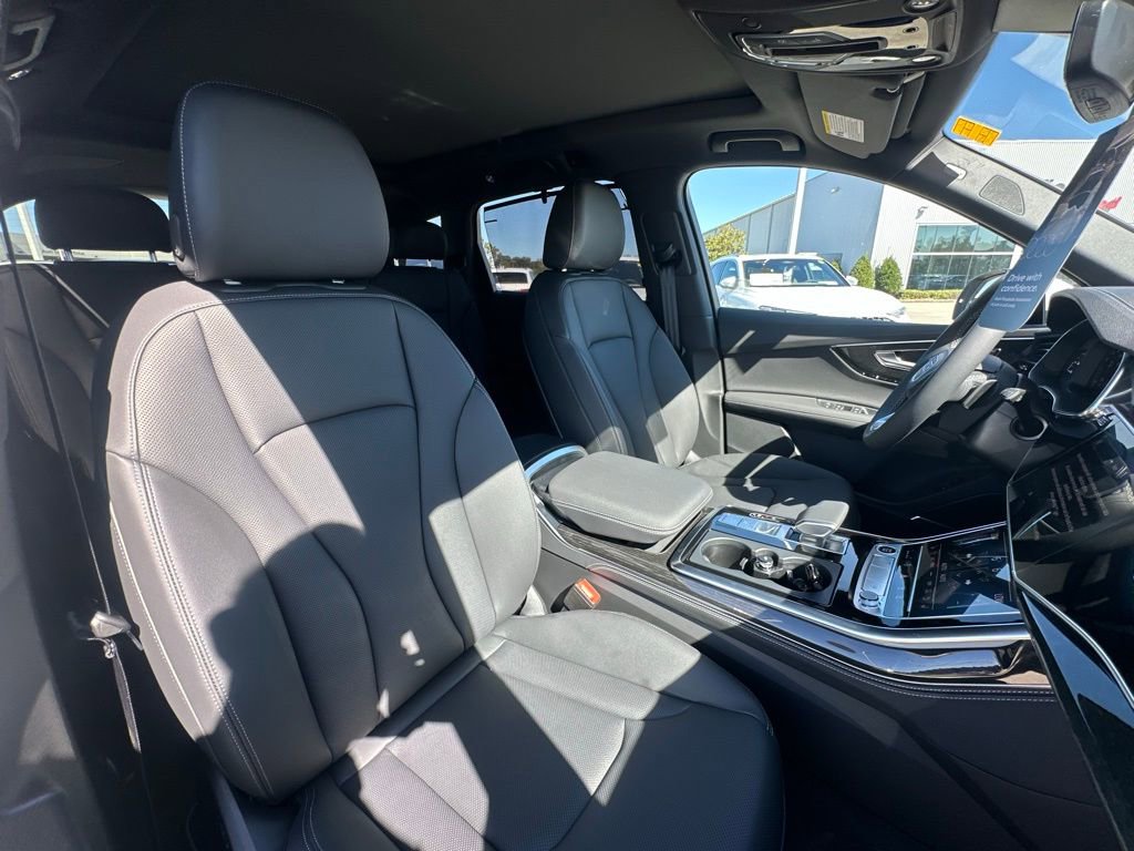 New 2026 Audi Q7 3.0T Premium Plus image 29