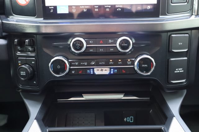 Used 2025 Ford F250 Lariat AWD/4WD image 13