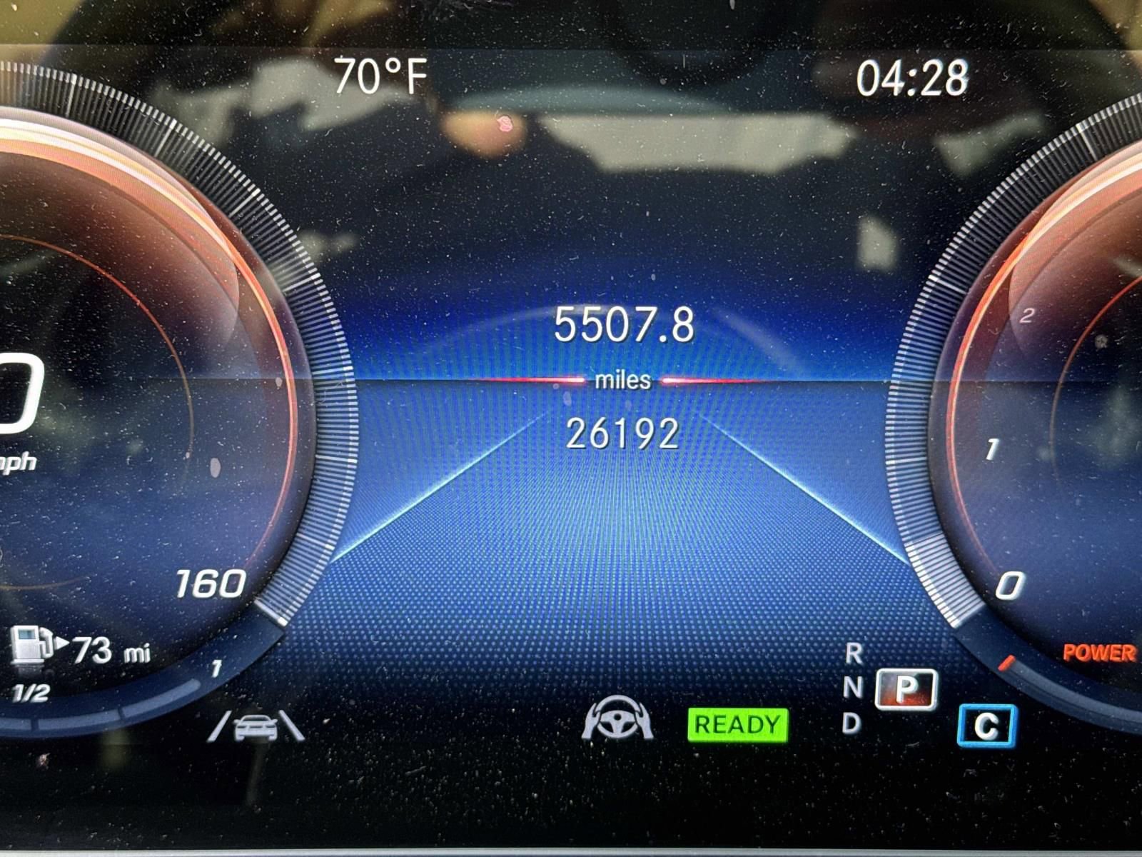 Used 2023 Mercedes-Benz GLS 450 GLS 450 image 28