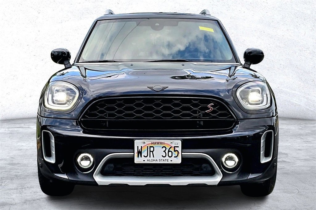 Used 2022 MINI Cooper Countryman S image 3