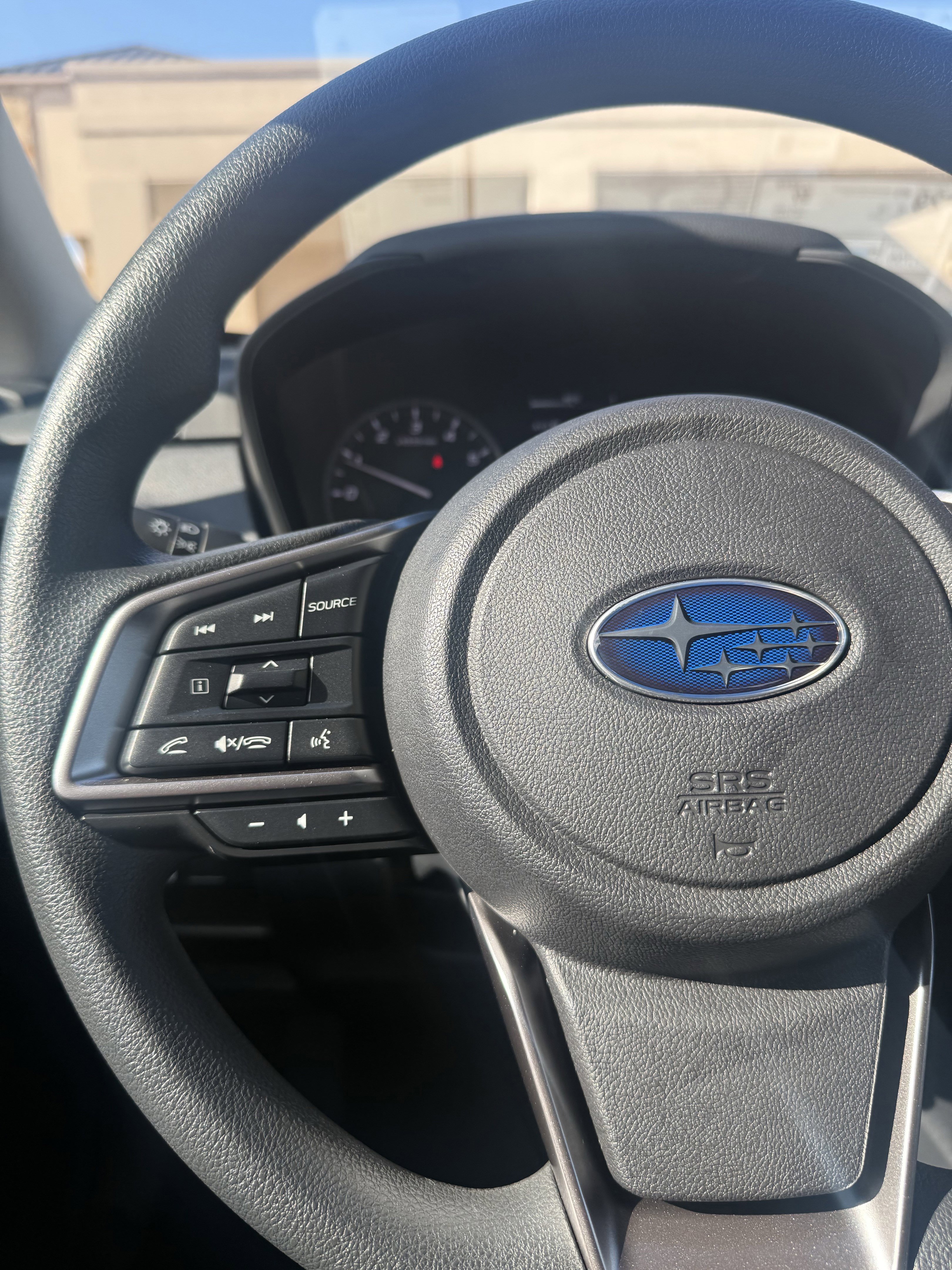 New 2026 Subaru Impreza 2.0i Sport image 21