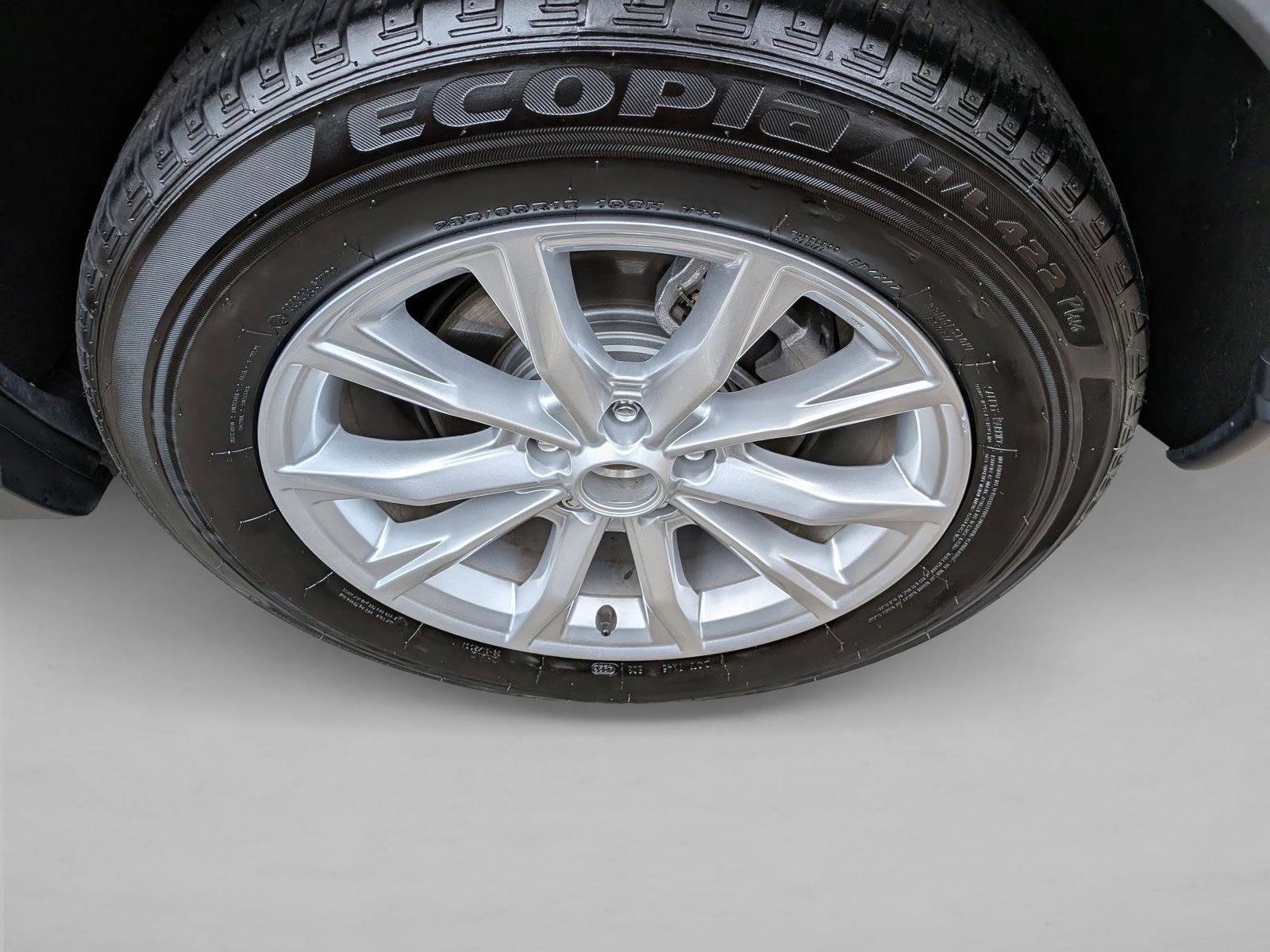 Certified 2024 Honda CR-V EX-L image 22