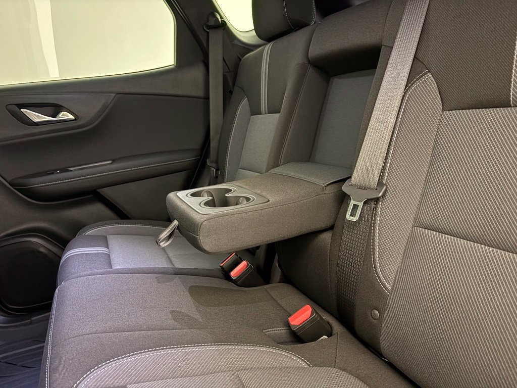 New 2026 Chevrolet Blazer LT w/ Convenience Package FWD image 33