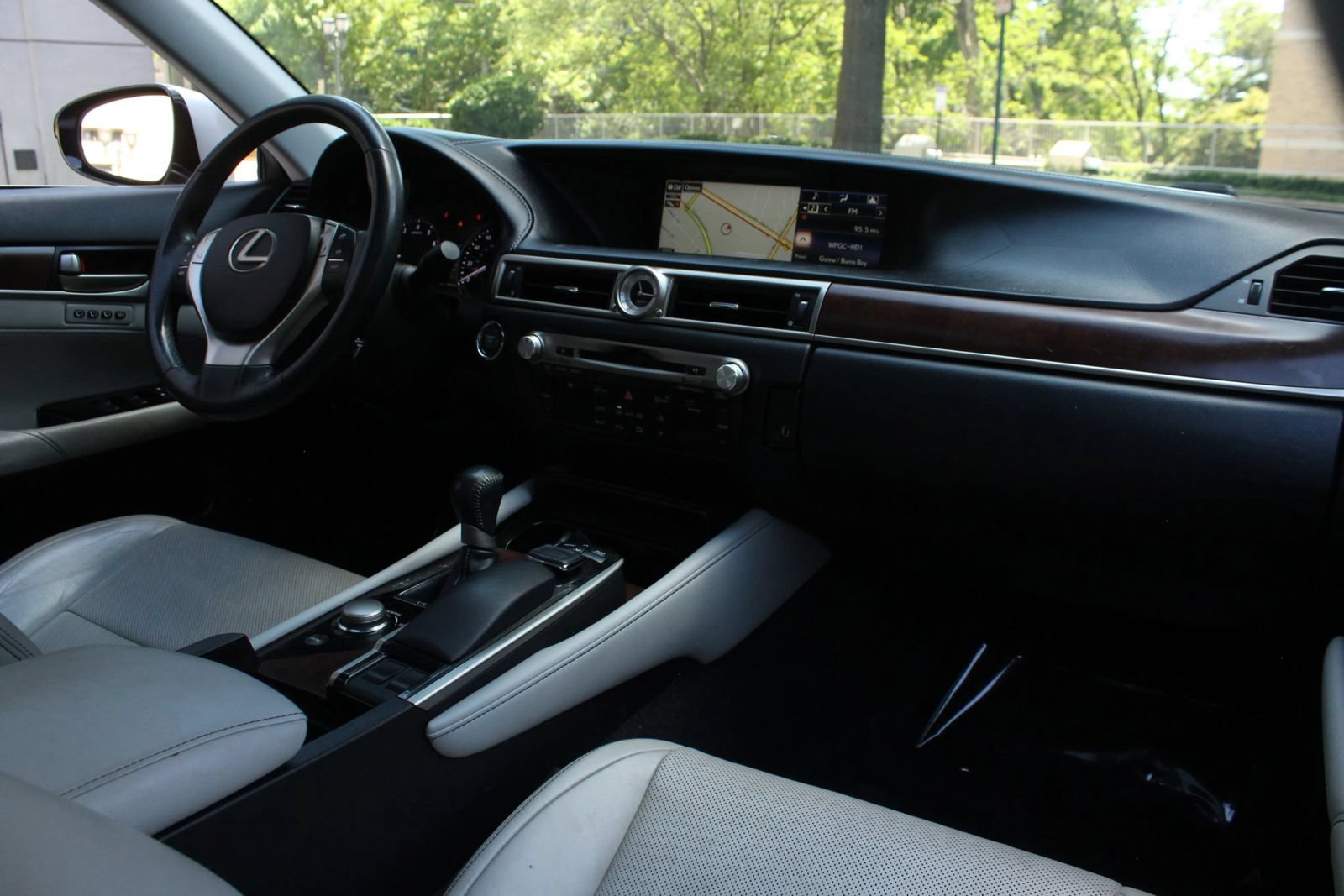 Used 2015 Lexus GS 350 RWD image 25