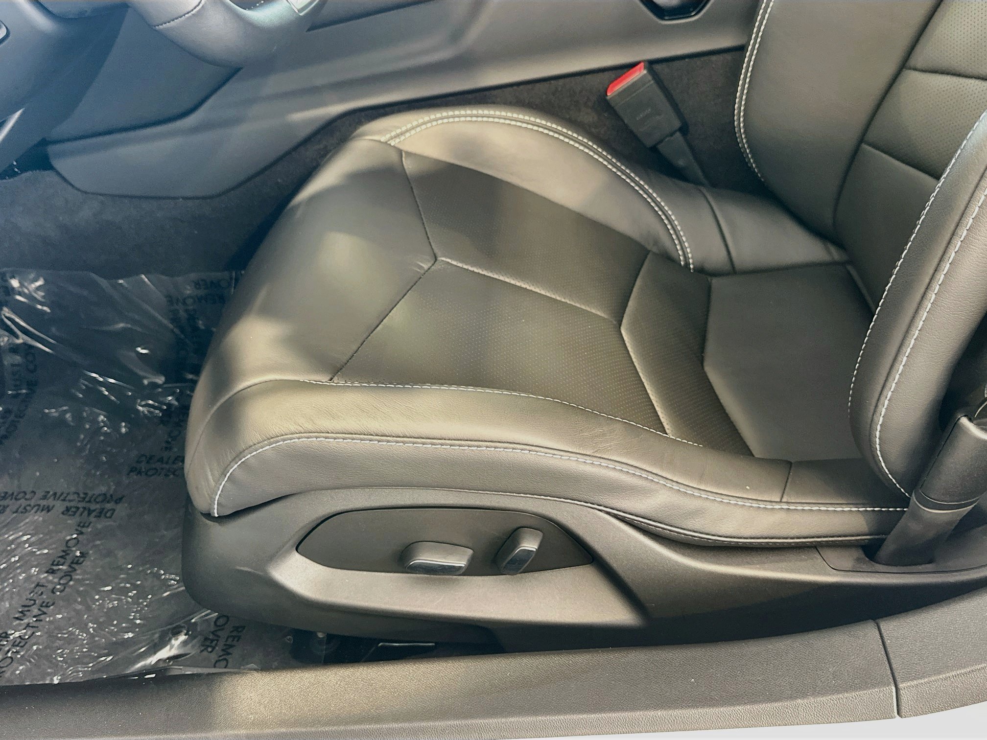 Used 2026 Chevrolet Corvette Z06 RWD image 19