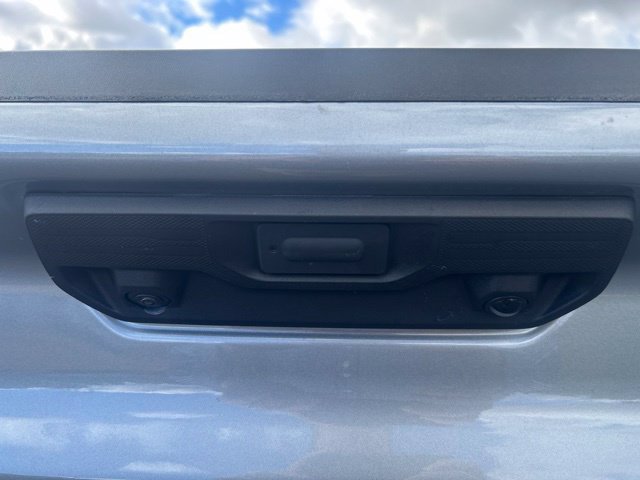 New 2026 Chevrolet Silverado 1500 LT AWD/4WD image 13