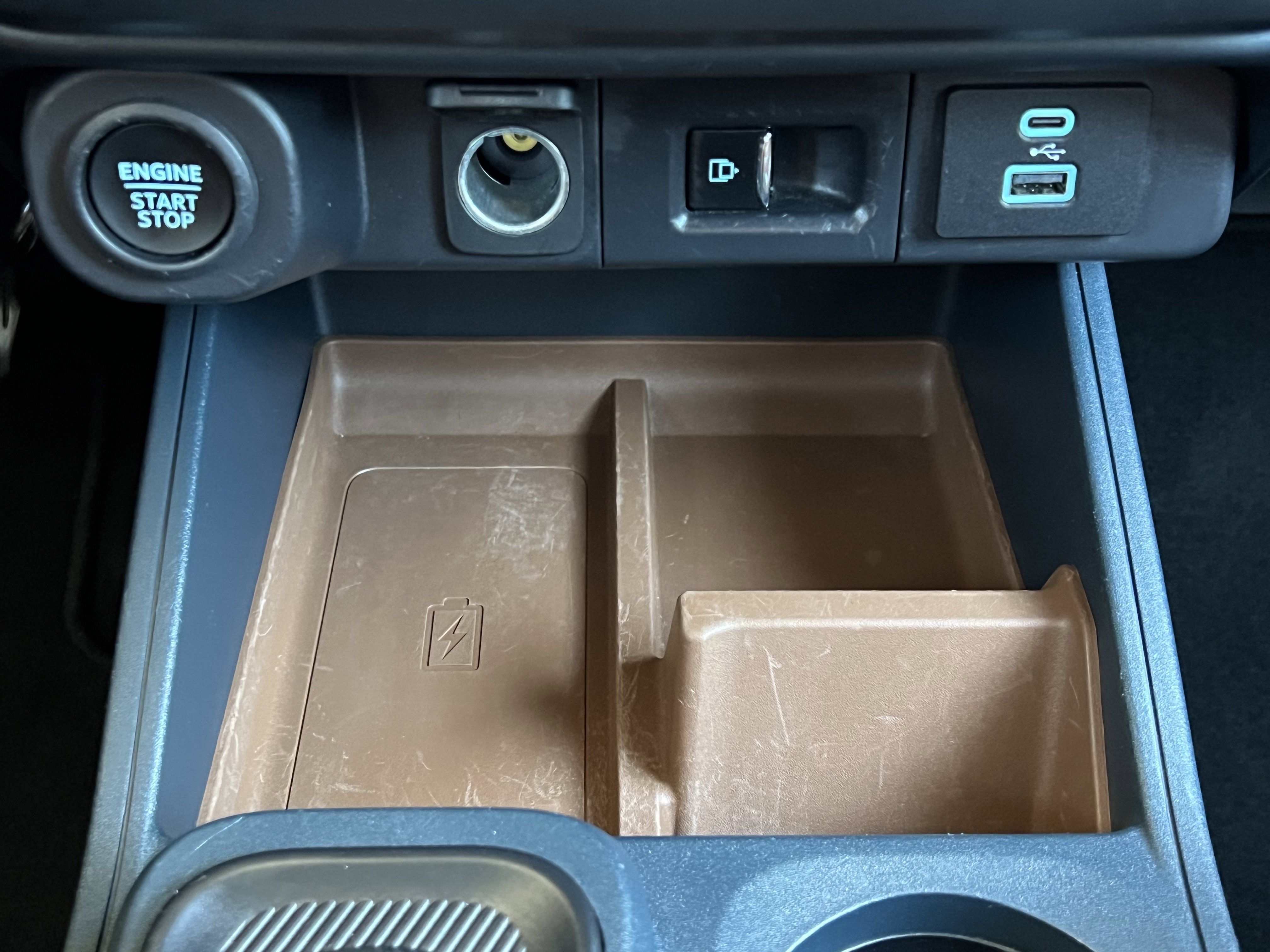 Used 2024 Ford Maverick Lariat image 33