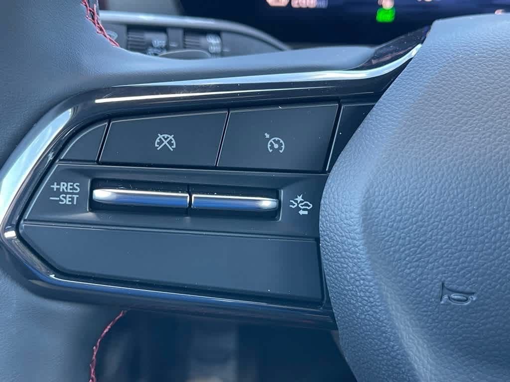 New 2025 Chevrolet Blazer EV RS RWD image 16