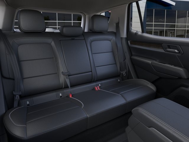 New 2027 GMC Terrain Denali w/ LPO, Floor Liner Package AWD/4WD image 17