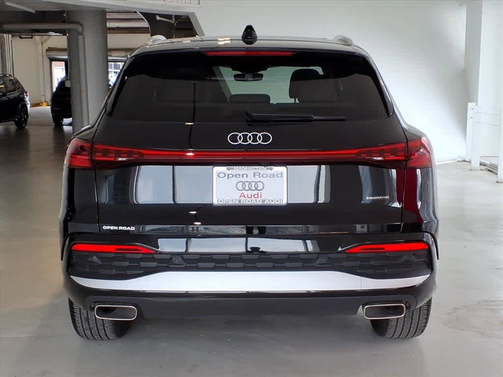 Used 2025 Audi Q5 Premium w/ Premium Plus AWD/4WD image 5