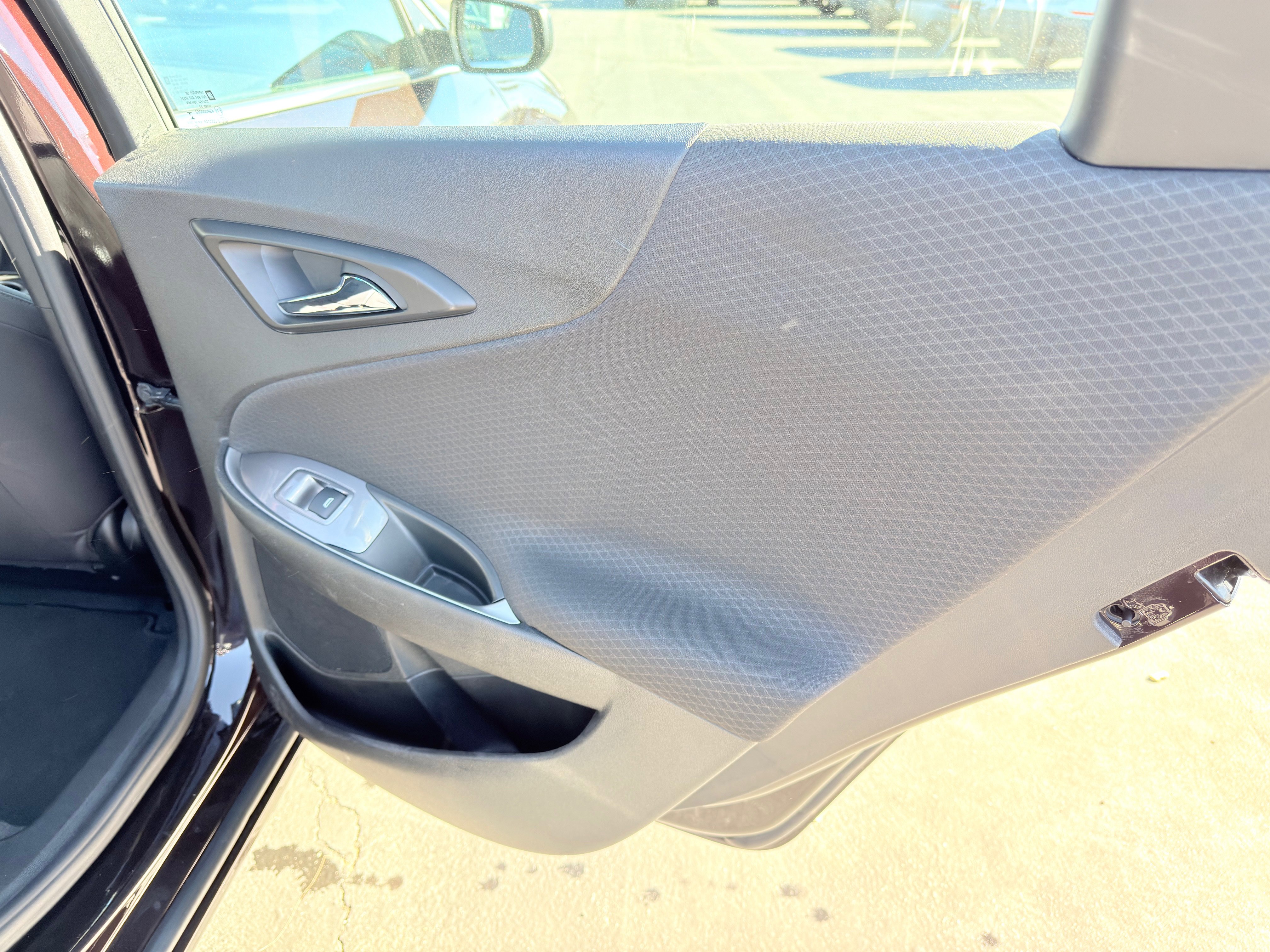 Used 2020 Chevrolet Malibu LS w/ LPO, Convenience Package 1 image 13
