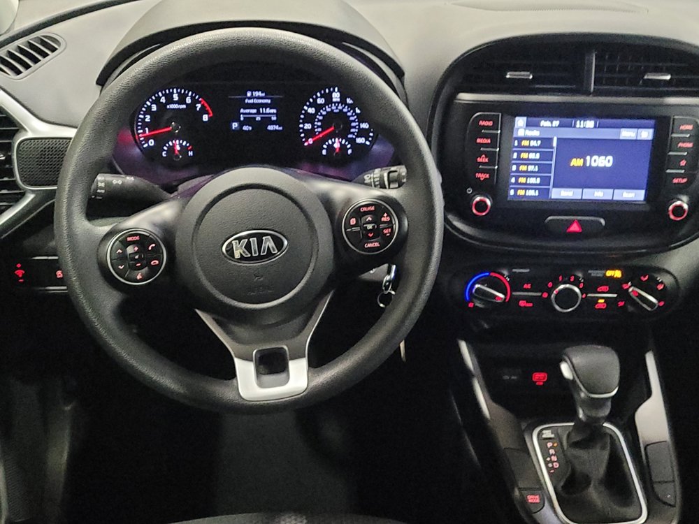 Used 2021 Kia Soul LX image 22